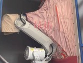 噴砂機(jī)器人防護(hù)服哪家做的好？