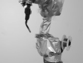 工業(yè)機(jī)器人防護(hù)服_焊接防護(hù)罩，防塵防焊渣