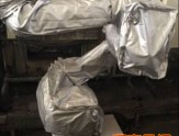機(jī)器人隔熱防護(hù)罩的防護(hù)效果體現(xiàn)在哪處？