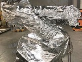 工業(yè)4.0時代：恒溫加熱機器人防護服助力自動化生產(chǎn)
