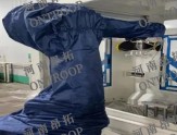 減少停機(jī)時(shí)間：高性能防護(hù)服如何提升上下料效率？
