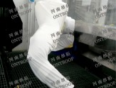 避免腐蝕、延長(zhǎng)壽命：涂膠機(jī)器人防護(hù)服高性能防護(hù)?